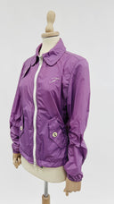 Giacca a vento con zip Fay