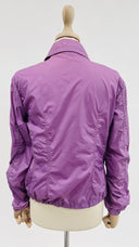 Giacca a vento con zip Fay