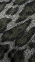 Cappotto animalier cartellino