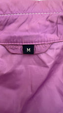 Giacca a vento con zip Fay