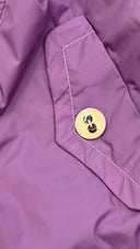 Giacca a vento con zip Fay