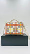 Borsa "Dona Bauletto" mini