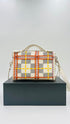 Borsa "Dona Bauletto" mini
