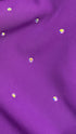 Camicia con strass