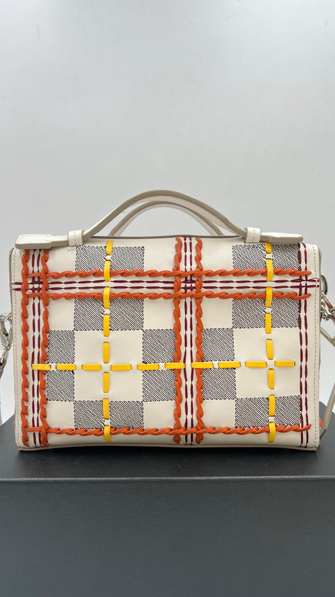 Borsa "Dona Bauletto" mini