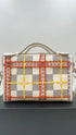 Borsa "Dona Bauletto" mini