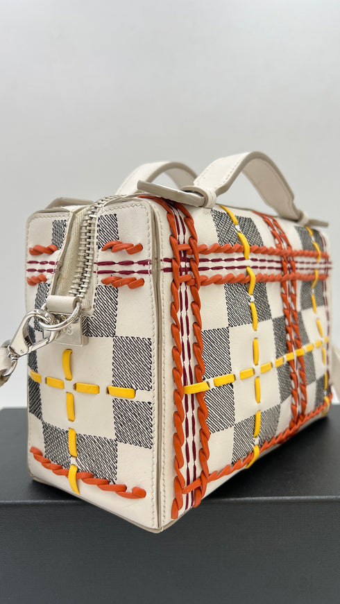 Borsa "Dona Bauletto" mini