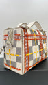 Borsa "Dona Bauletto" mini