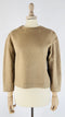 Maglia corta zip