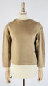 Maglia corta zip