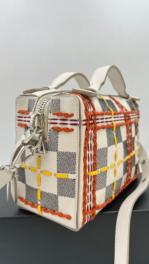 Borsa "Dona Bauletto" mini