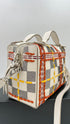 Borsa "Dona Bauletto" mini