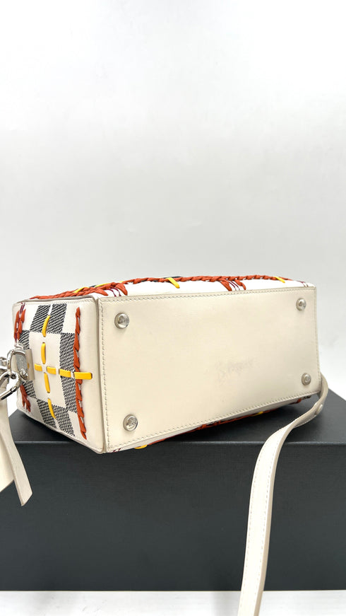 Borsa "Dona Bauletto" mini