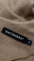 Maglia corta zip