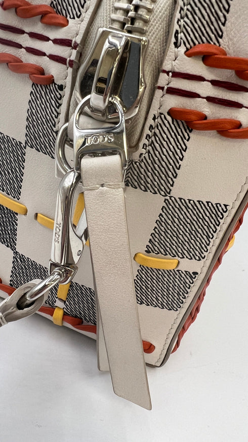 Borsa "Dona Bauletto" mini
