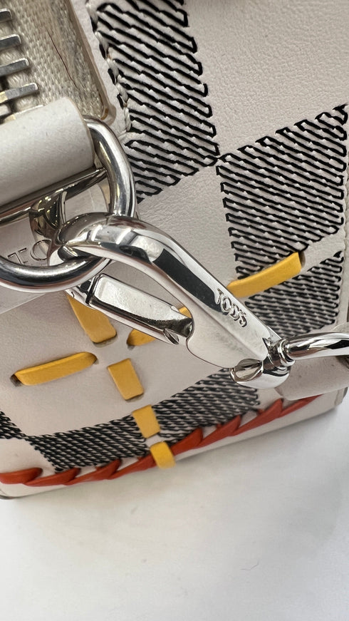 Borsa "Dona Bauletto" mini
