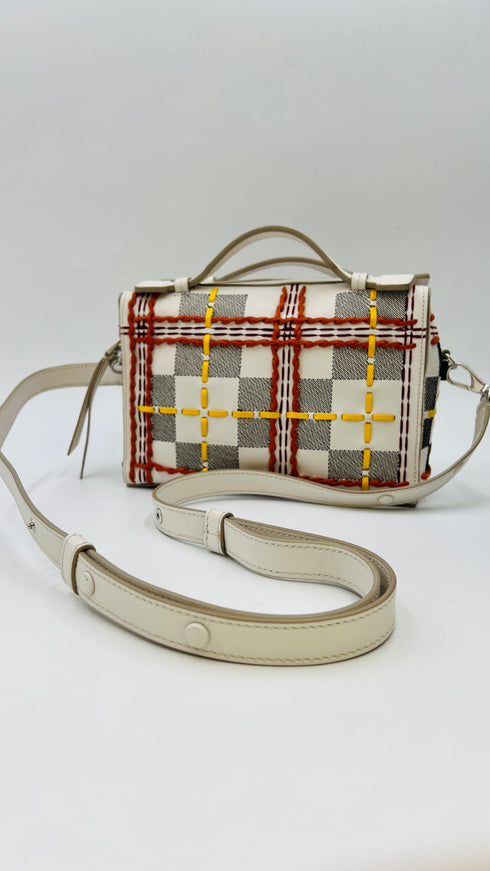 Borsa "Dona Bauletto" mini