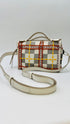 Borsa "Dona Bauletto" mini