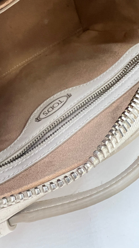 Borsa "Dona Bauletto" mini