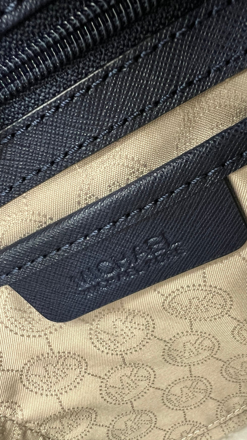 Borsa "Sutton" in Saffiano