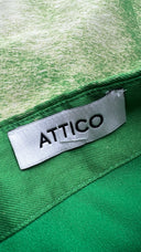 Abito da cocktail corto AtticO