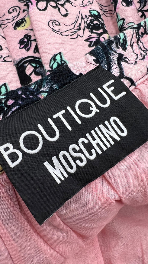 Minigonna a ruota SS18