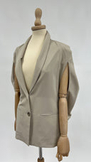 Gilet concettuale Maison Martin Margiela