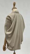 Gilet concettuale Maison Martin Margiela