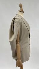 Gilet concettuale Maison Martin Margiela