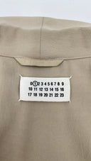 Gilet concettuale Maison Martin Margiela