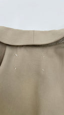 Gilet concettuale Maison Martin Margiela