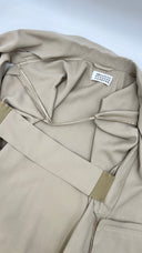 Gilet concettuale Maison Martin Margiela
