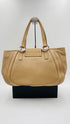 Borsa a spalla logo