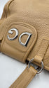 Borsa a spalla logo
