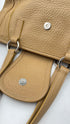Borsa a spalla logo