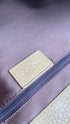 Borsa a spalla logo