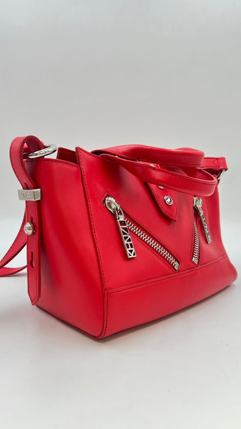 Borsa "Kalifornia" con cartellino