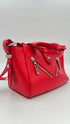 Borsa "Kalifornia" con cartellino