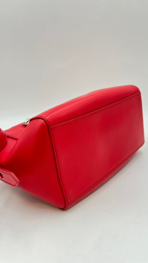Borsa "Kalifornia" con cartellino
