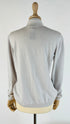 Cardigan corto fibbia