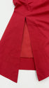 Gilet ad incrocio