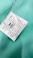 Chemisier lungo con cartellino SABATo russo