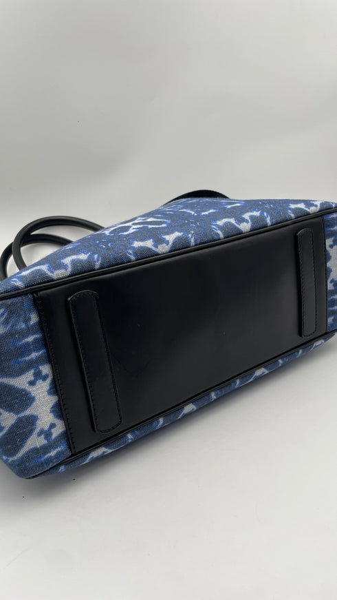 Shopper stampa batik