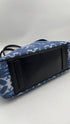 Shopper stampa batik