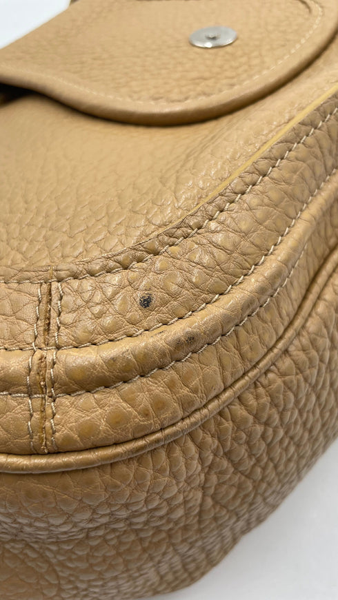 Borsa a spalla logo