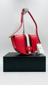 Borsa “Beckett” con cartellino