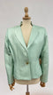 Blazer vintage check