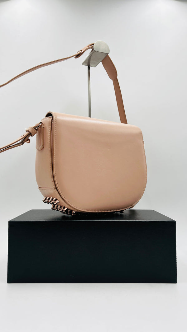 Borsa “Lia” a tracolla
