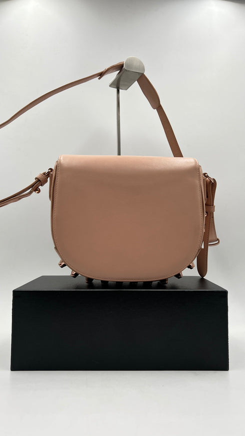 Borsa “Lia” a tracolla