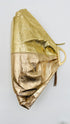 Pochette "Gabi" lamè bicolor